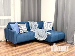 2-к квартира, посуточно, 65м2, 25/25 этаж