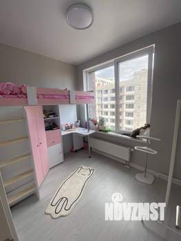 1-к квартира, на длительный срок, 27м2, 8/13 этаж