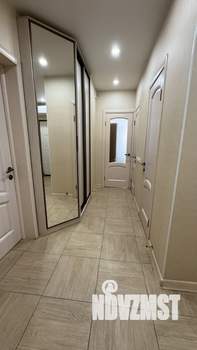 2-к квартира, на длительный срок, 63м2, 2/12 этаж