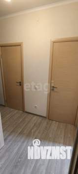1-к квартира, на длительный срок, 35м2, 11/25 этаж