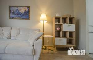 Студия квартира, на длительный срок, 28м2, 3/9 этаж