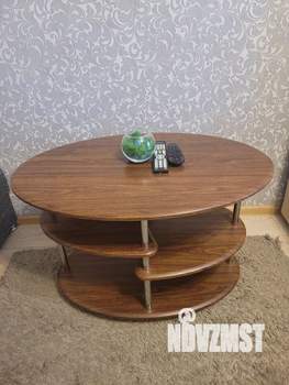1-к квартира, посуточно, 42м2, 18/25 этаж