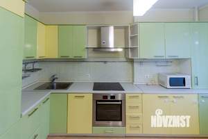 2-к квартира, на длительный срок, 62м2, 2/6 этаж