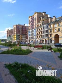 Студия квартира, на длительный срок, 32м2, 5/8 этаж