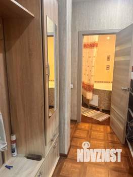 2-к квартира, на длительный срок, 60м2, 11/17 этаж