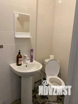 Студия квартира, посуточно, 20м2, 12/44 этаж