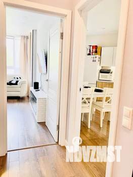 3-к квартира, посуточно, 96м2, 3/7 этаж