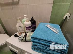 1-к квартира, посуточно, 38м2, 5/25 этаж