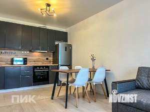 2-к квартира, на длительный срок, 58м2, 26/33 этаж