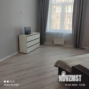1-к квартира, на длительный срок, 36м2, 3/6 этаж