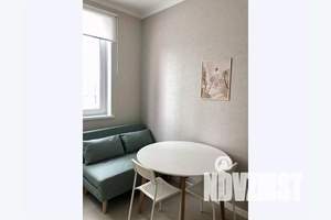 1-к квартира, посуточно, 34м2, 6/32 этаж