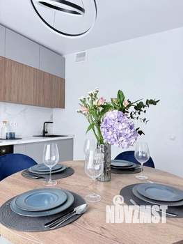 2-к квартира, на длительный срок, 55м2, 14/34 этаж