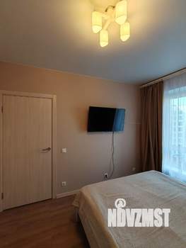 1-к квартира, на длительный срок, 34м2, 7/9 этаж