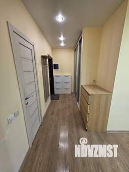 1-к квартира, на длительный срок, 37м2, 4/10 этаж