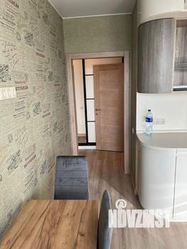 1-к квартира, на длительный срок, 42м2, 4/22 этаж