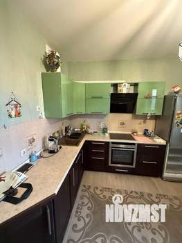 2-к квартира, на длительный срок, 69м2, 6/25 этаж