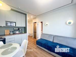 1-к квартира, на длительный срок, 32м2, 5/8 этаж