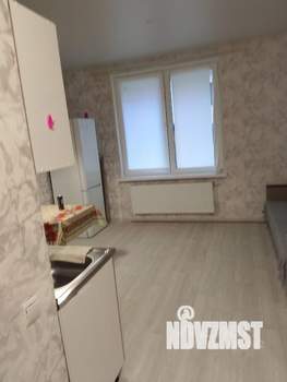 Студия квартира, на длительный срок, 30м2, 1/6 этаж