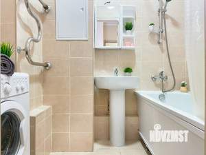 1-к квартира, посуточно, 32м2, 7/27 этаж