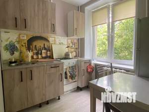 1-к квартира, посуточно, 30м2, 2/5 этаж