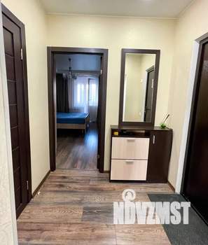 1-к квартира, посуточно, 47м2, 5/17 этаж