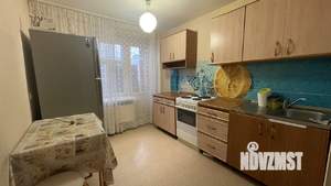 1-к квартира, на длительный срок, 35м2, 6/9 этаж