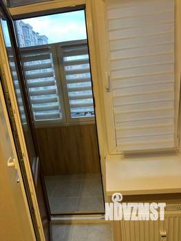 1-к квартира, на длительный срок, 38м2, 5/9 этаж