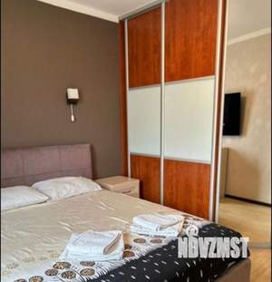 3-к квартира, на длительный срок, 100м2, 13/17 этаж