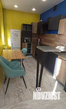 1-к квартира, на длительный срок, 32м2, 3/6 этаж