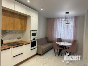 3-к квартира, на длительный срок, 66м2, 12/23 этаж