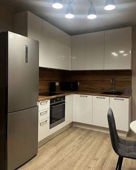 1-к квартира, на длительный срок, 37м2, 14/31 этаж