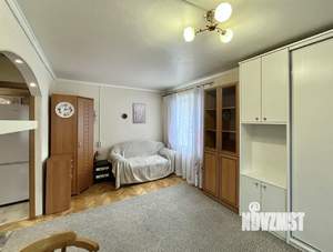 1-к квартира, на длительный срок, 35м2, 2/5 этаж