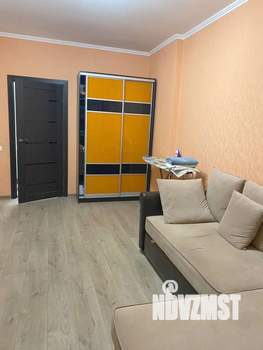 2-к квартира, на длительный срок, 65м2, 20/25 этаж