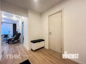 1-к квартира, на длительный срок, 43м2, 2/9 этаж