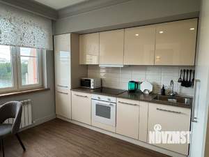 1-к квартира, на длительный срок, 39м2, 5/25 этаж