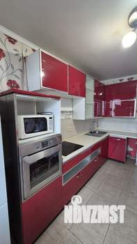 2-к квартира, на длительный срок, 60м2, 10/16 этаж