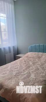 1-к квартира, на длительный срок, 40м2, 5/6 этаж