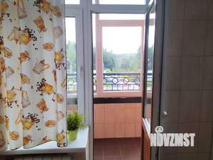 1-к квартира, на длительный срок, 35м2, 3/17 этаж