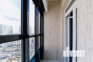 1-к квартира, посуточно, 15м2, 1/1 этаж