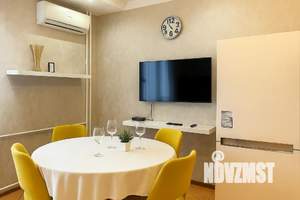 3-к квартира, посуточно, 120м2, 13/17 этаж