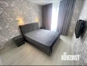 1-к квартира, на длительный срок, 38м2, 4/8 этаж