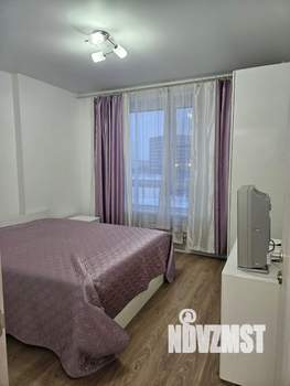 4-к квартира, на длительный срок, 70м2, 2/9 этаж