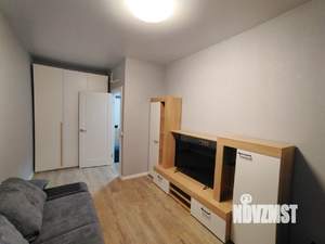 1-к квартира, на длительный срок, 32м2, 2/19 этаж