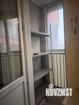 1-к квартира, на длительный срок, 37м2, 7/9 этаж