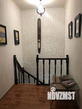 3-к квартира, на длительный срок, 106м2, 17/18 этаж