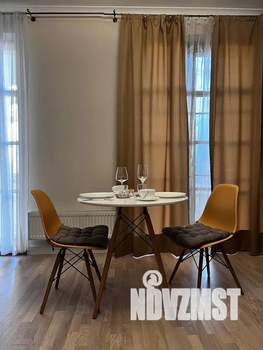 1-к квартира, посуточно, 65м2, 3/8 этаж