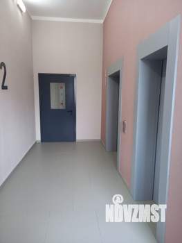 1-к квартира, на длительный срок, 34м2, 14/14 этаж