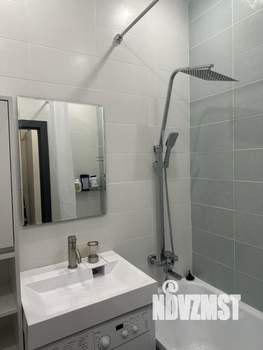 1-к квартира, на длительный срок, 45м2, 3/10 этаж