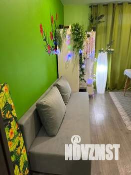 2-к квартира, посуточно, 48м2, 7/8 этаж