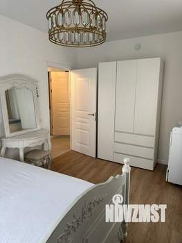 2-к квартира, на длительный срок, 53м2, 6/9 этаж